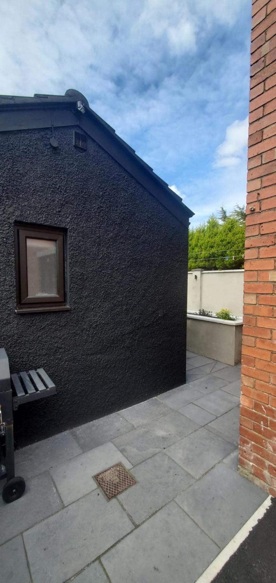 Garden Lodge Belfast Extérieur photo